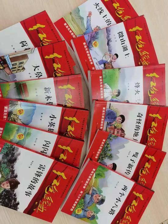 寻找沙漠珍宝